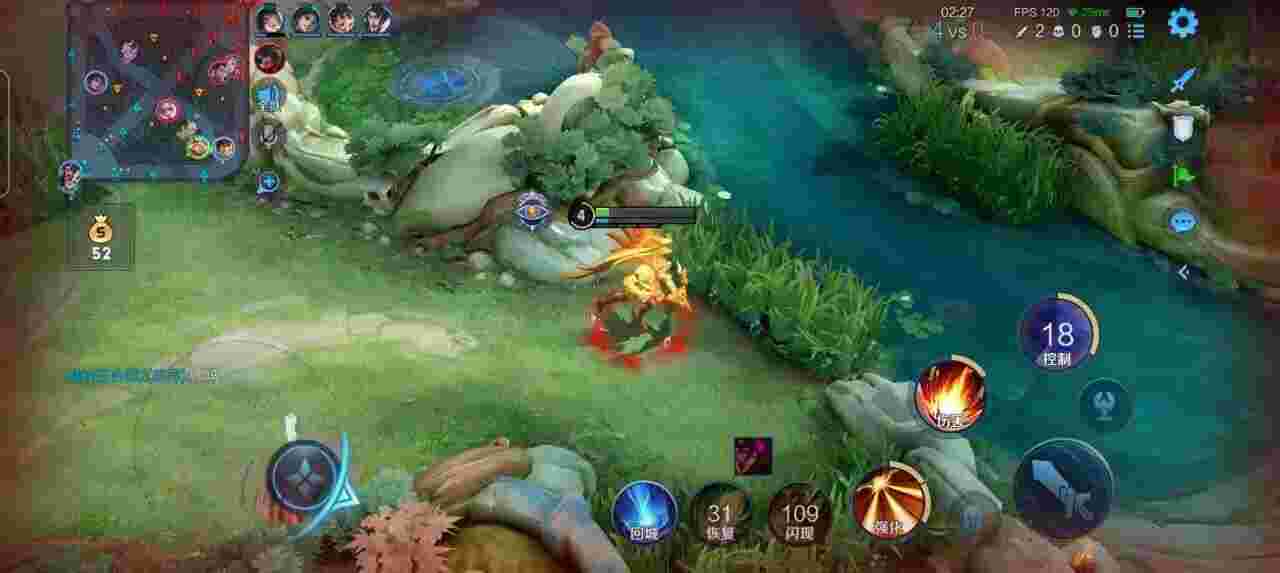 王者荣耀擎天柱 - ƽӢѡ辅助预览图